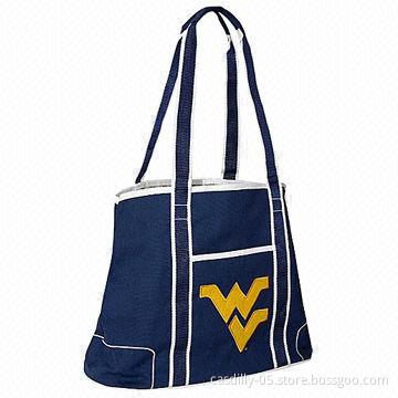 Tote Bag, Made of Canvas